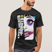 証人 Tシャツ (正面)