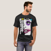 証人 Tシャツ (正面フル)