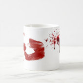 証拠のマグ モーフィングマグカップ (中央)