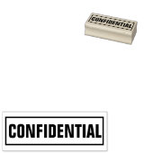 証拠の秘密の犯罪ゲームオフィスの小道具 ラバースタンプ (押印)