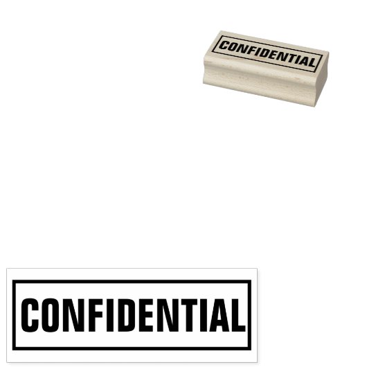 証拠の秘密の犯罪ゲームオフィスの小道具 ラバースタンプ (押印)