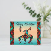 証文はがきの終わり ポストカード (スタンド正面)