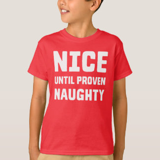 証明されたいけないまで素晴らしい Tシャツ