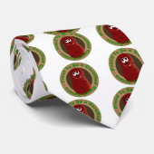 証明されたカウチ・ポテト族 ネクタイ (ロール)