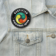 証明されたPickleballの恋人1の選択