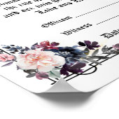 証明書ポスター – Ravensファンタジー ポスター (角)