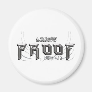 証明 マグネット