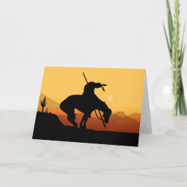 証跡案内応答カードの末尾 カード