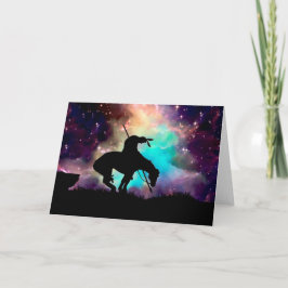 証跡案内応答カードの末尾 カード