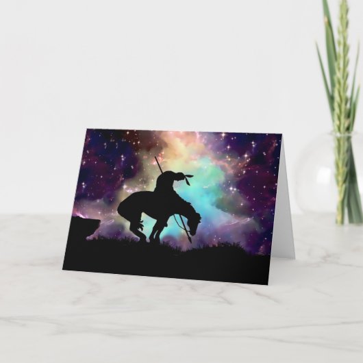 証跡案内応答カードの末尾 カード (正面)