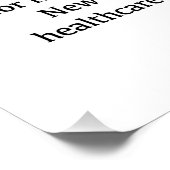 詐欺の定義：億万長者が… ポスター (コーナー)