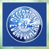 詐欺は至る所に在り ウィンドウサイン (シート3)