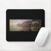 詐欺パスビュー マウスパッド (マウス)