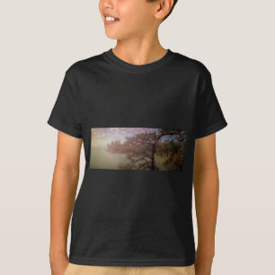 詐欺パスビュー Tシャツ