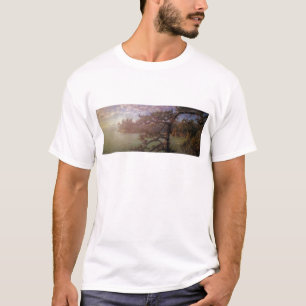 詐欺パスビュー Tシャツ