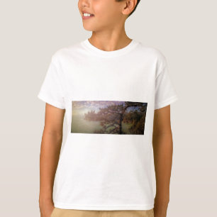 詐欺パスビュー Tシャツ