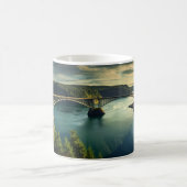 詐欺パス コーヒーマグカップ (中央)