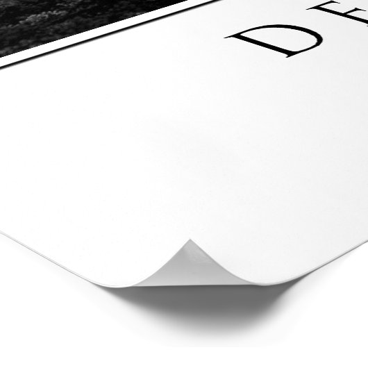 詐欺パス ポスター (角)