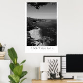 詐欺パス ポスター (ホームオフィス)