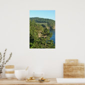 詐欺パス ポスター (キッチン)