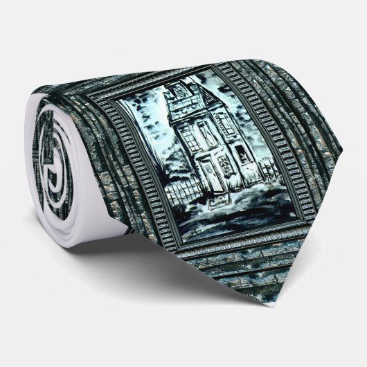 詐欺師の家 ネクタイ (ロール)