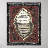 詐欺師の家 ポスター (正面)