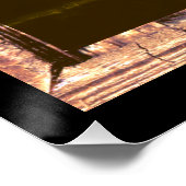 詐欺師の家 ポスター (コーナー)