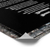 詐欺師の家 ポスター (角)