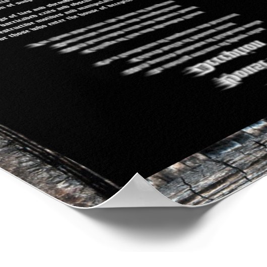 詐欺師の家 ポスター (角)