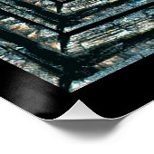 詐欺師の家 ポスター (コーナー)