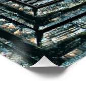 詐欺師の家 ポスター (コーナー)