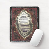 詐欺師の家 マウスパッド (マウス)