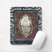 詐欺師の家 マウスパッド (マウス)