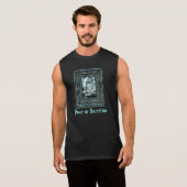 詐欺師の家 Tシャツ (正面フル)