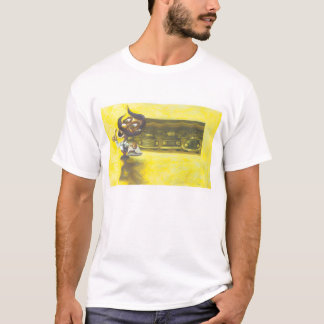 詐欺師のTシャツ Tシャツ