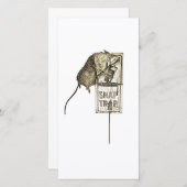 詐欺師は気付く シーズンカード (正面/裏面)