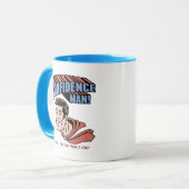 詐欺師! マグカップ (正面左)