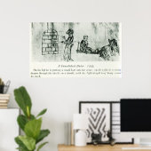 詐欺師， 1293 ポスター (ホームオフィス)