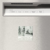 詐欺師， 1293 マグネット (インサイチュ (食洗機))