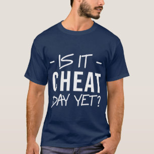詐欺日のTシャツ Tシャツ