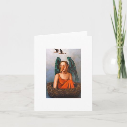 詐称者のより大きいイメージ シーズンカード (正面)