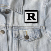 評価されるRの評価システム 缶バッジ (インサイチュ)