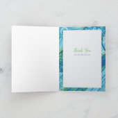 評価サンキューカード シーズンカード (内部)