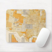 評価対象国 マウスパッド (マウス)