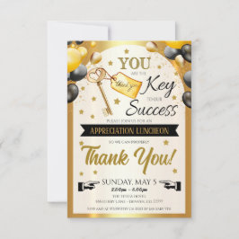 評価招待状 招待状