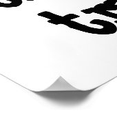 試してみる ポスター (角)