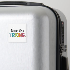 試しストップない マグネット