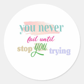 試すまで必ず必ストップ要だ ラウンドシール