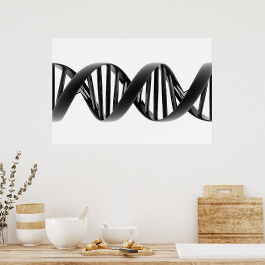 試作品 ポスター (キッチン)