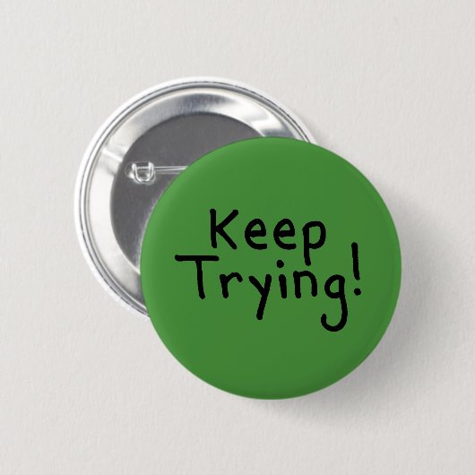 試保中 缶バッジ (正面&裏面)